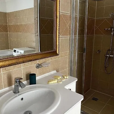 Penthouse In The Old Citycenter Apartment Kolobrzeg