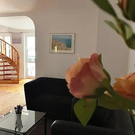 Penthouse In The Old Citycenter *