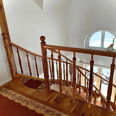 Penthouse In The Old Citycenter
