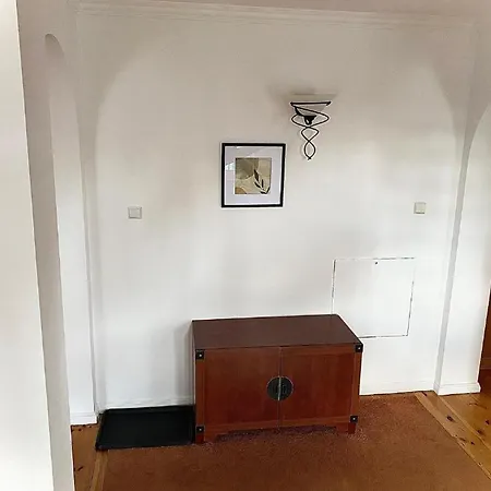 Penthouse In The Old Citycenter Kołobrzeg